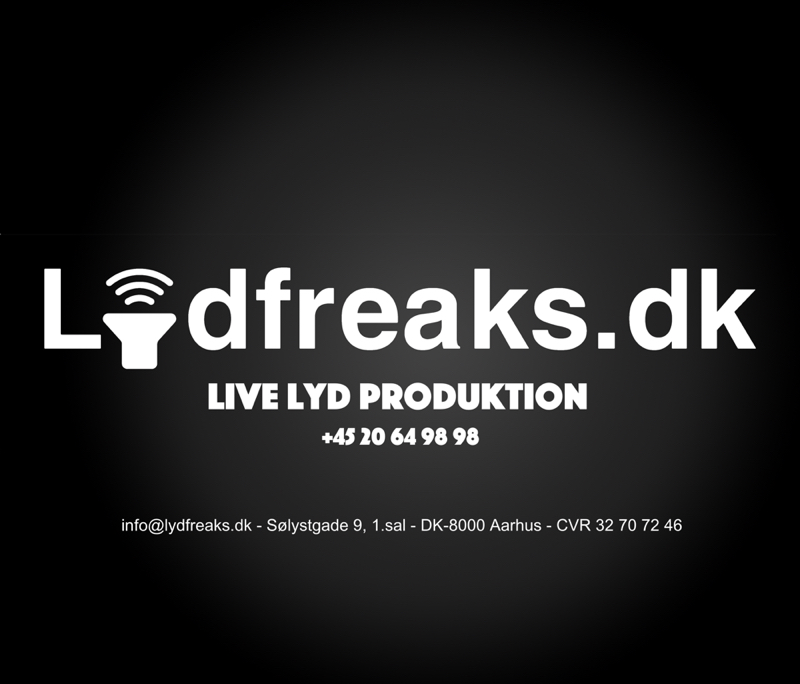 “Lydfreaks.dk”